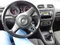 Volkswagen Golf VI Variant/2. Hand/Euro 5 Silber - thumbnail 11