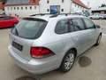 Volkswagen Golf VI Variant/2. Hand/Euro 5 Silber - thumbnail 4