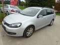 Volkswagen Golf VI Variant/2. Hand/Euro 5 Silber - thumbnail 2