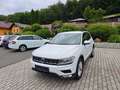 Volkswagen Tiguan Comfortline BMT 4Motion*ACC*AHK*Navi*RFK* Weiß - thumbnail 3
