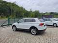 Volkswagen Tiguan Comfortline BMT 4Motion*ACC*AHK*Navi*RFK* Weiß - thumbnail 4