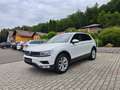 Volkswagen Tiguan Comfortline BMT 4Motion*ACC*AHK*Navi*RFK* Weiß - thumbnail 2
