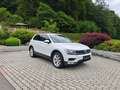 Volkswagen Tiguan Comfortline BMT 4Motion*ACC*AHK*Navi*RFK* Weiß - thumbnail 1