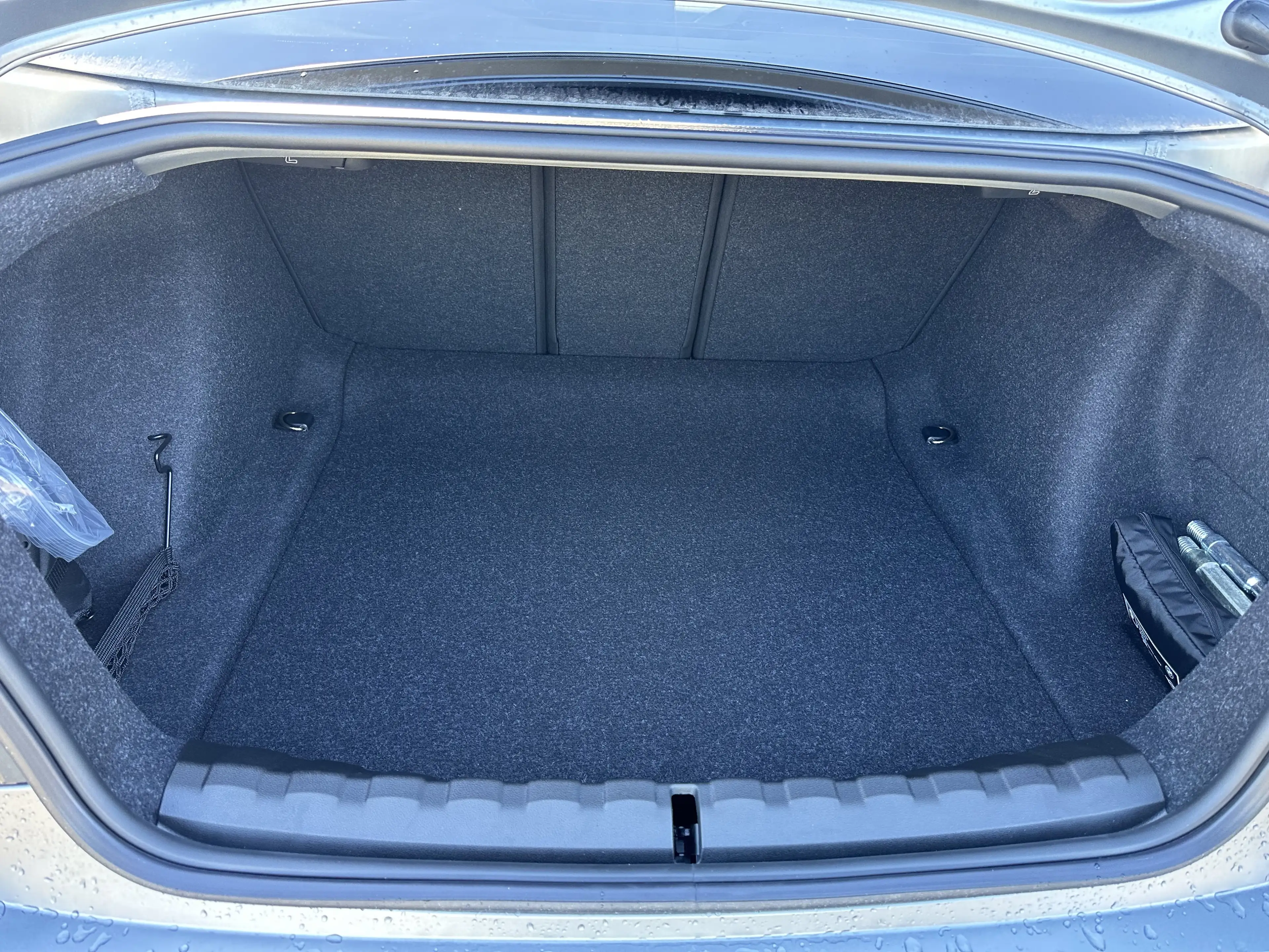 BMW M2 Coupé Stop&Go|Harman/Kardon|Head-Up — photo 13