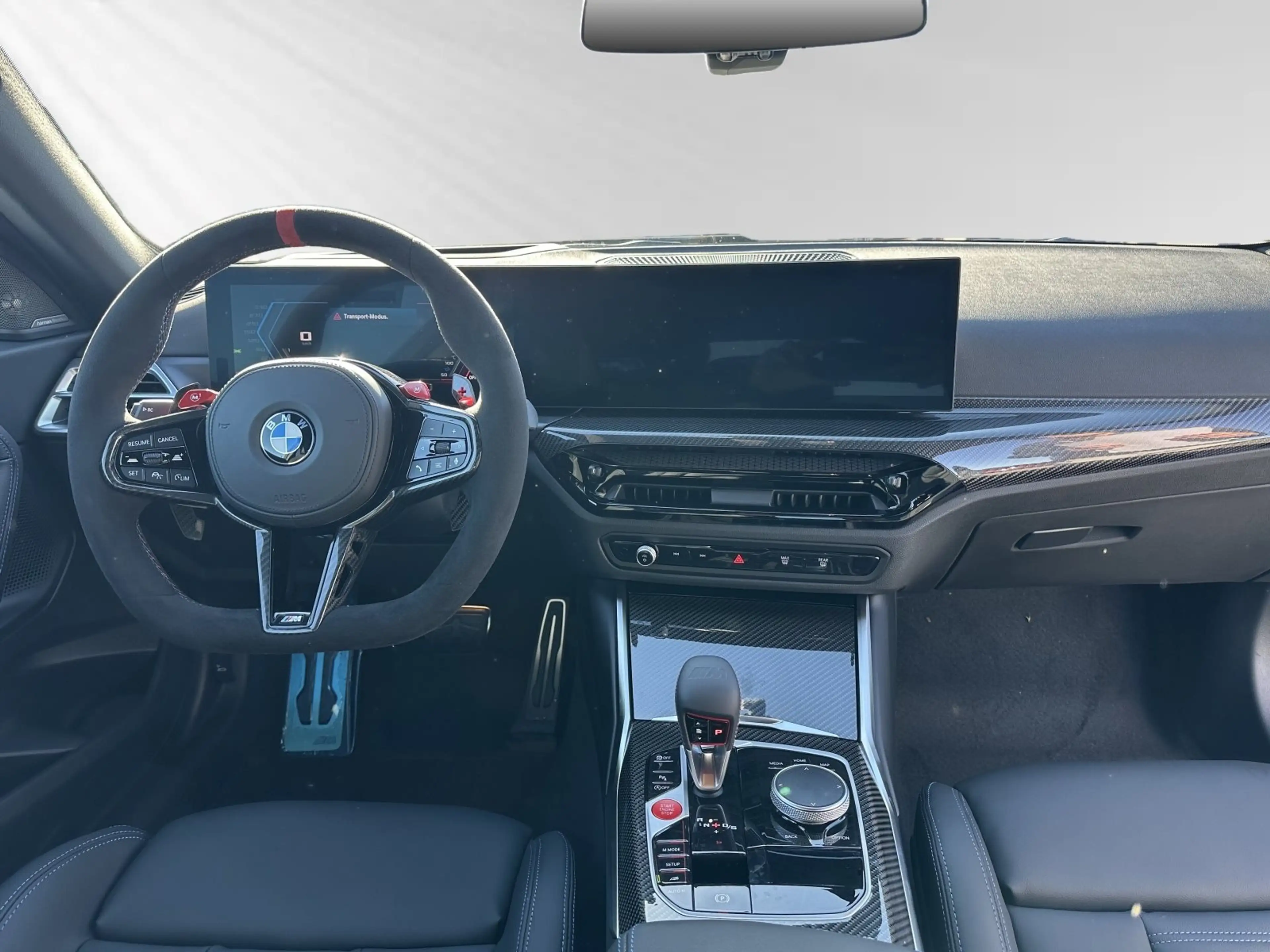 BMW M2 Coupé Stop&Go|Harman/Kardon|Head-Up — photo 9