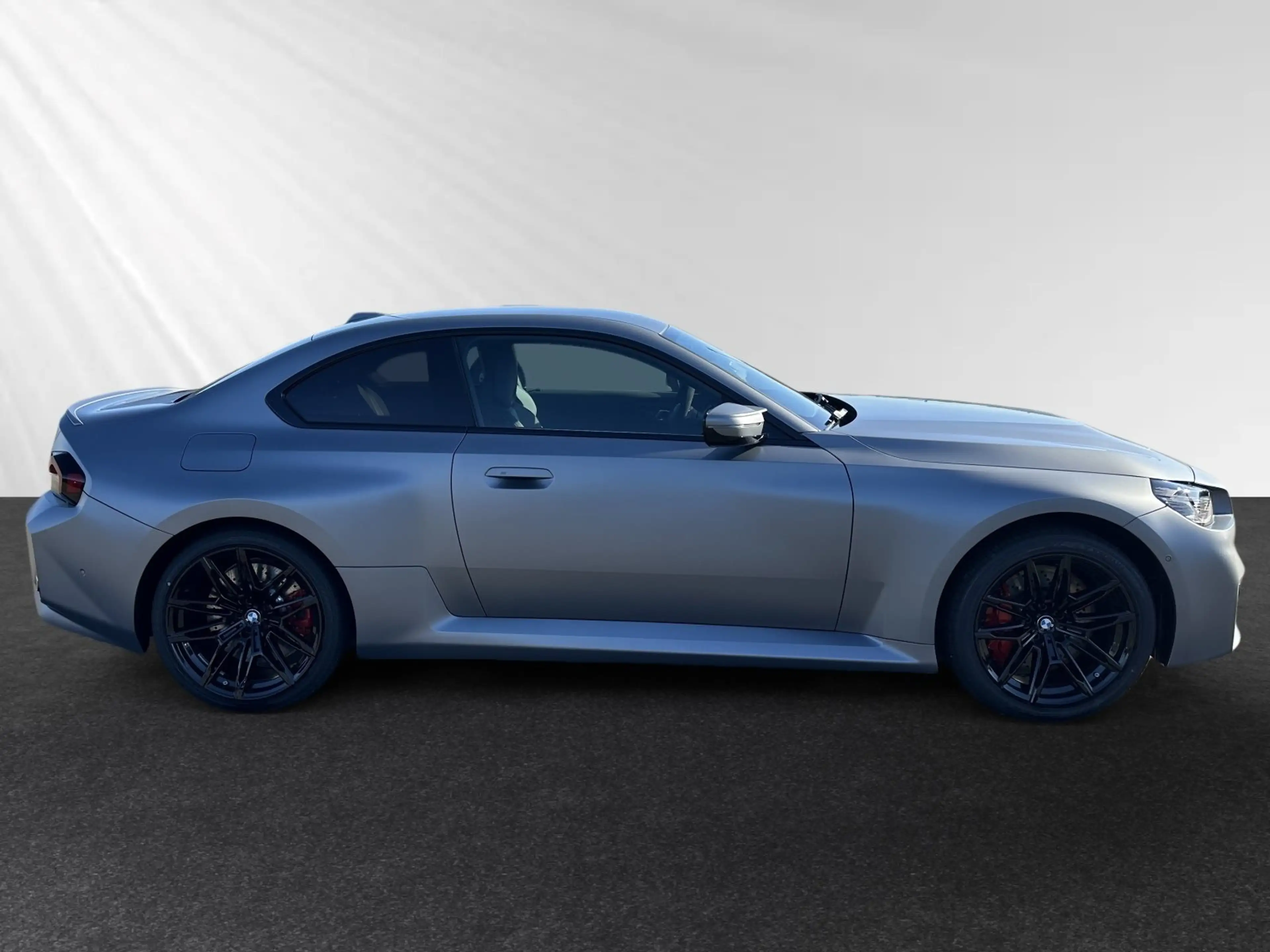 BMW M2 Coupé Stop&Go|Harman/Kardon|Head-Up — photo 2