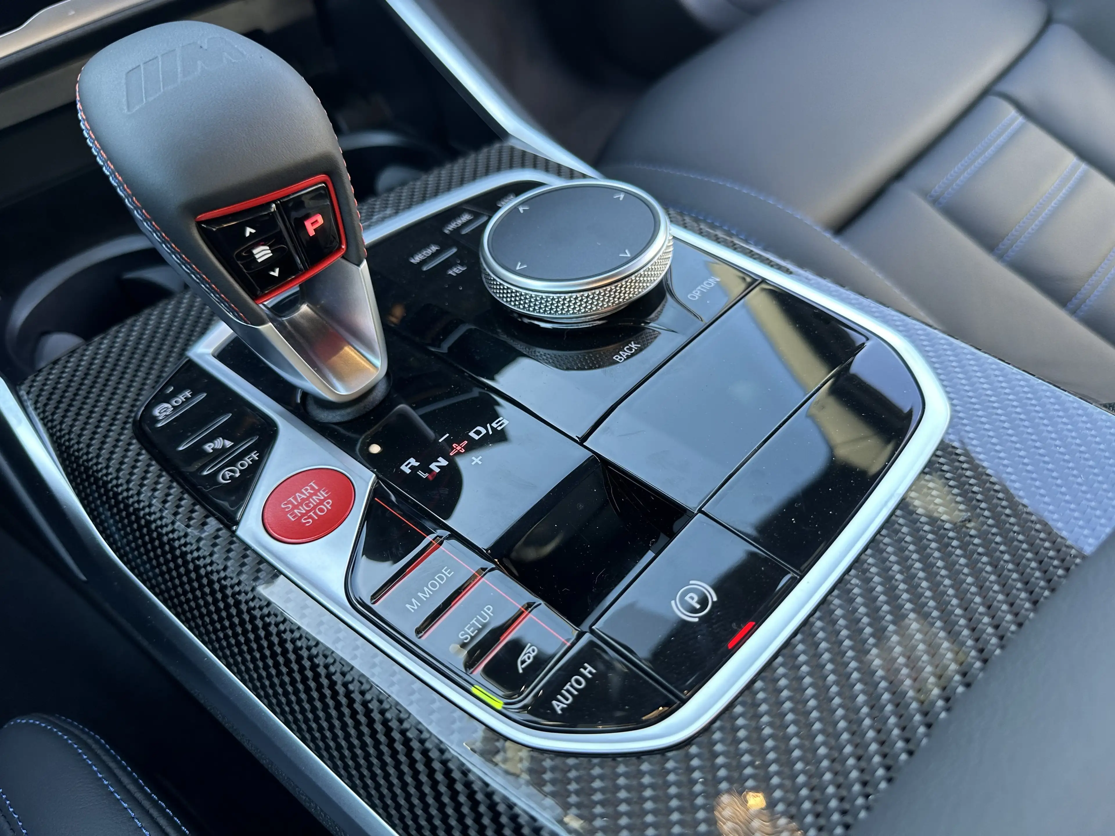 BMW M2 Coupé Stop&Go|Harman/Kardon|Head-Up — photo 12