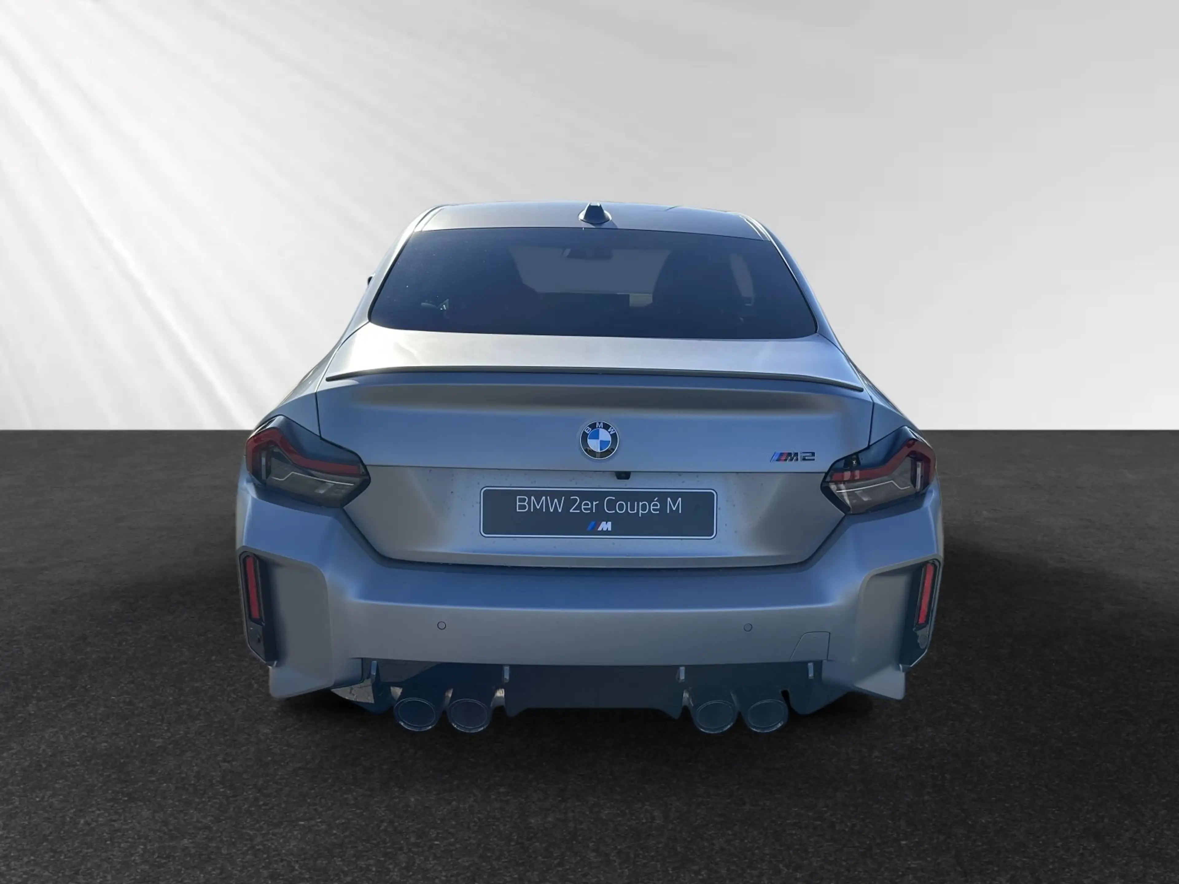 BMW M2 Coupé Stop&Go|Harman/Kardon|Head-Up — photo 7