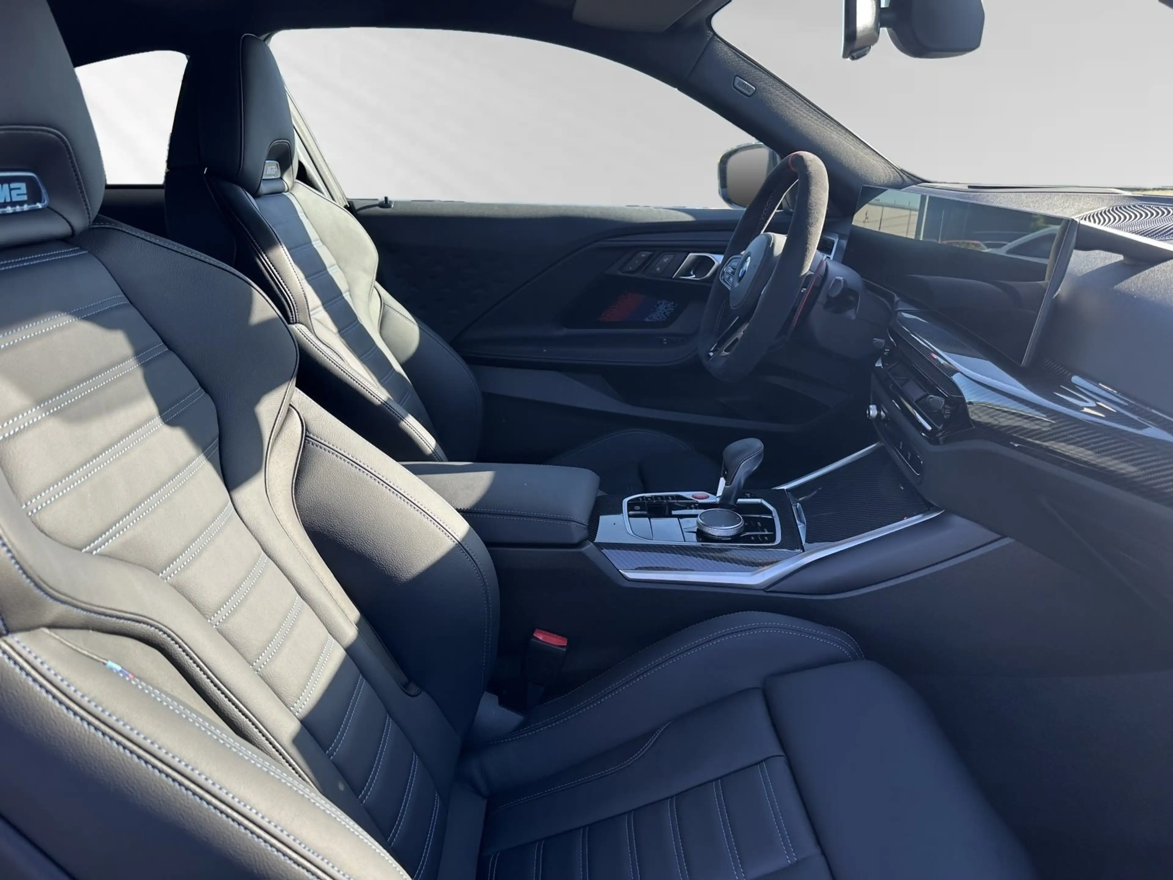BMW M2 Coupé Stop&Go|Harman/Kardon|Head-Up — photo 8