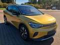 Volkswagen ID.4 Pro Performance 1st LED Navi ACC AHK WP Jaune - thumbnail 3