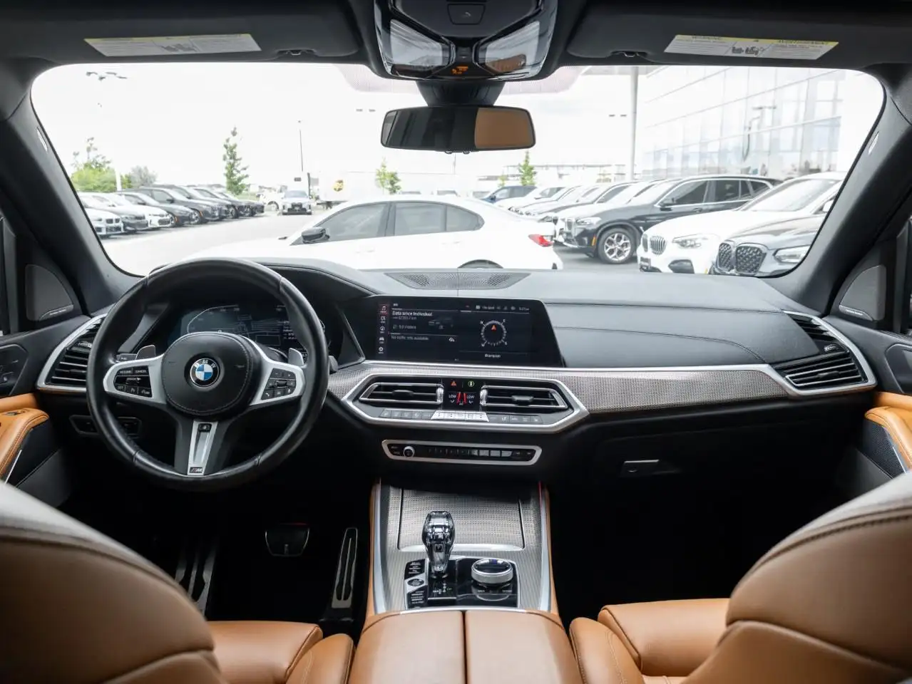 BMW X5 снимка BMW X5
