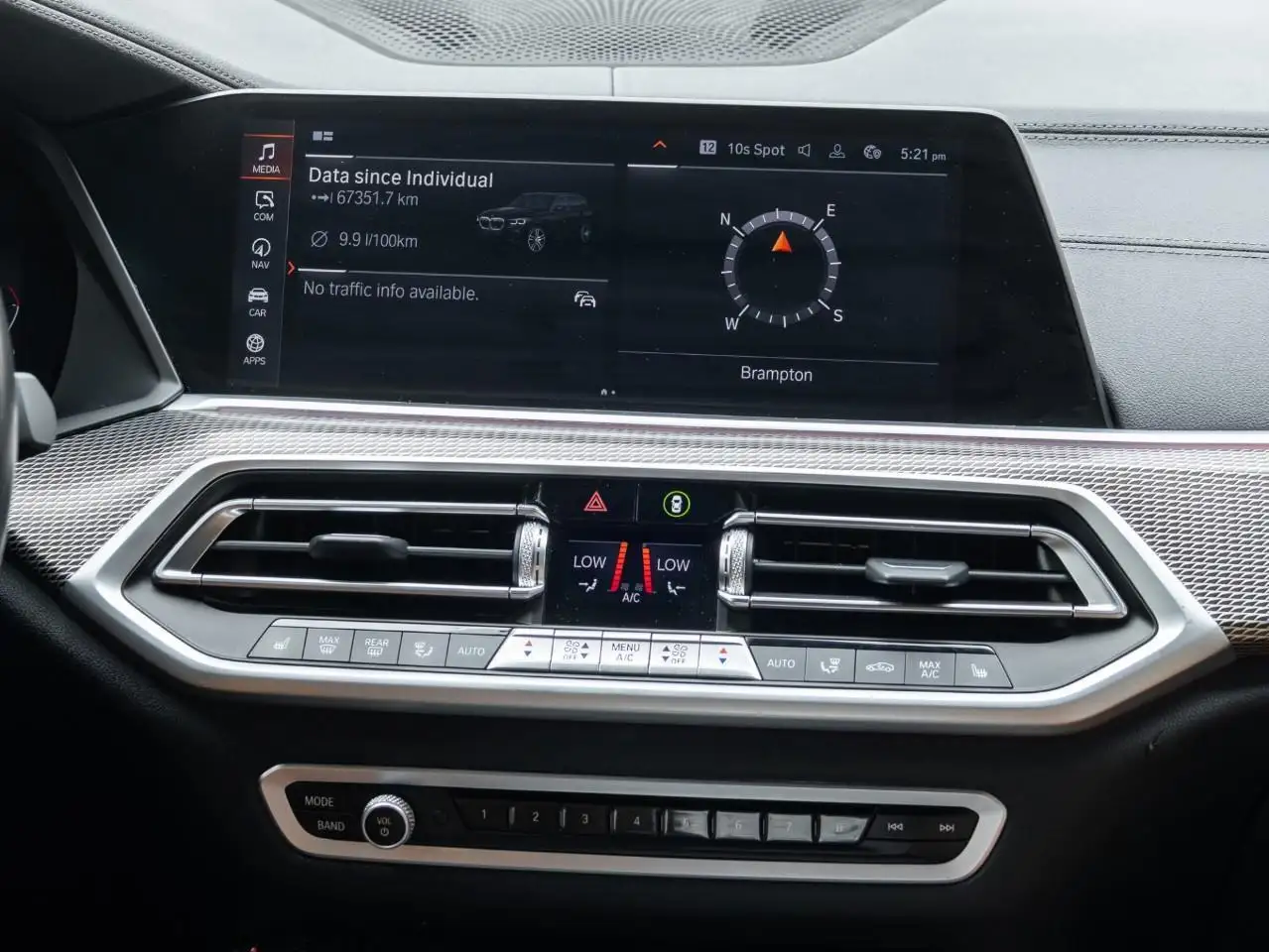BMW X5 снимка BMW X5