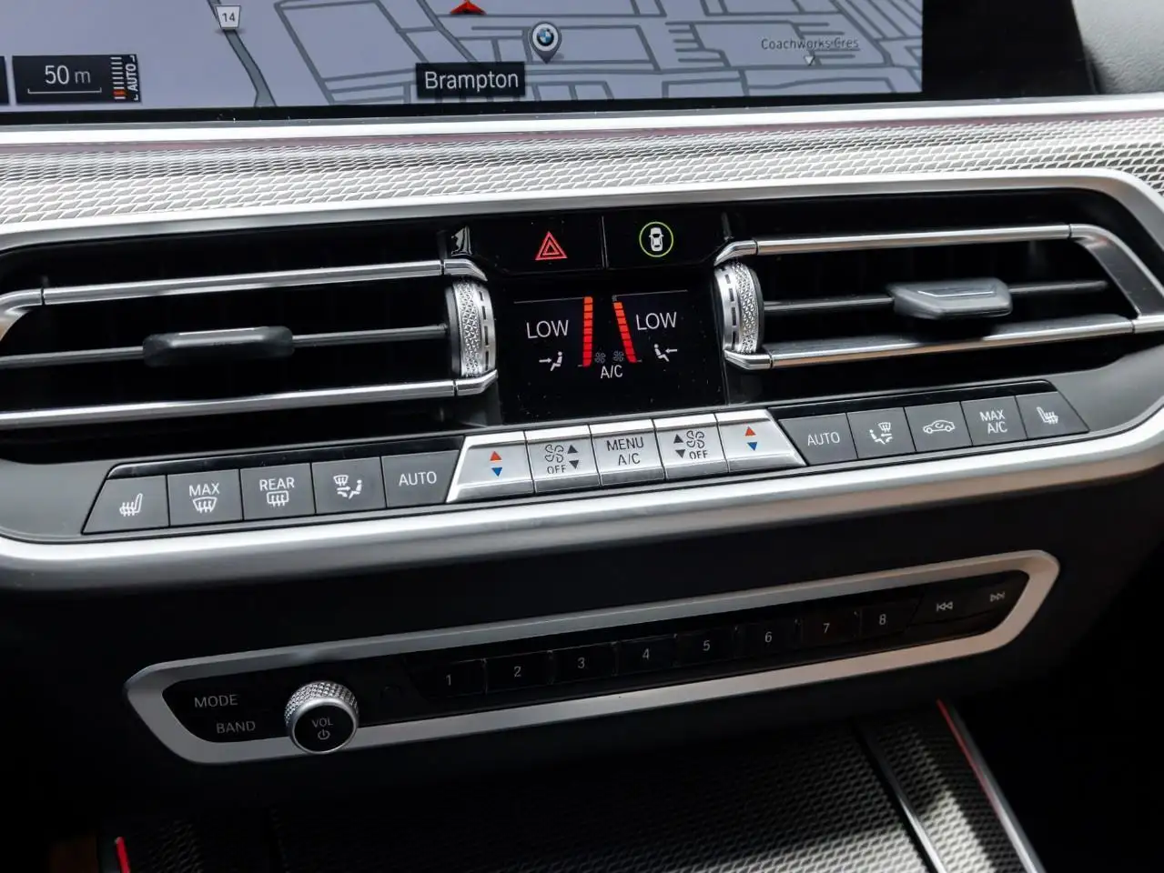 BMW X5 снимка BMW X5