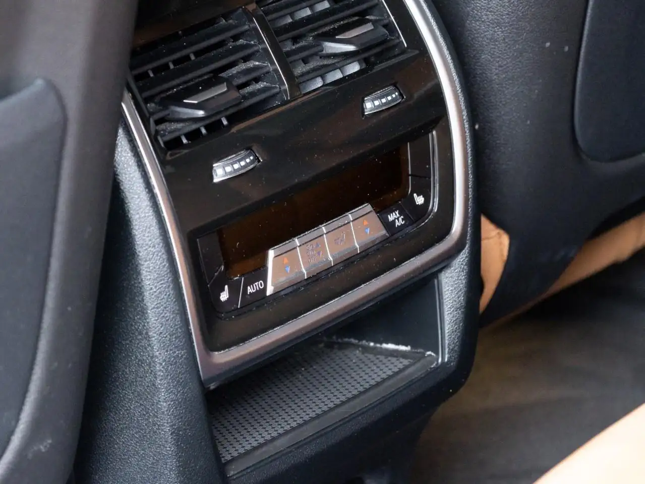 BMW X5 снимка BMW X5