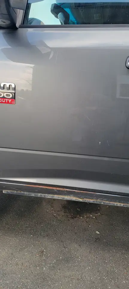 RAM 3500 fotografie RAM 3500