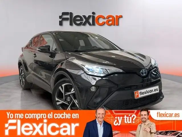Toyota C-HR 125H Active