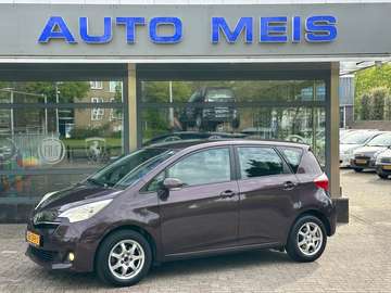 1.3 VVT-I Aspiration Automaat Airco Camera Telefoo