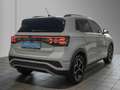 Volkswagen T-Cross 1.5 TSI DSG R-Line *AHK*IQ-Light*Navi*App-Conne... Weiß - thumbnail 4