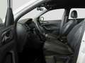 Volkswagen T-Cross 1.5 TSI DSG R-Line *AHK*IQ-Light*Navi*App-Conne... Weiß - thumbnail 16