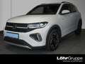 Volkswagen T-Cross 1.5 TSI DSG R-Line *AHK*IQ-Light*Navi*App-Conne... Weiß - thumbnail 1