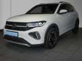 Volkswagen T-Cross 1.5 TSI DSG R-Line *AHK*IQ-Light*Navi*App-Conne... Weiß - thumbnail 2