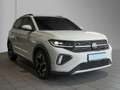 Volkswagen T-Cross 1.5 TSI DSG R-Line *AHK*IQ-Light*Navi*App-Conne... Weiß - thumbnail 3