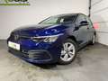 Volkswagen Golf VIII 1.0 TSI 110 LIFE GPS CARPLAY VIRTUAL COCKPIT Bleu - thumbnail 13