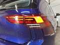 Volkswagen Golf VIII 1.0 TSI 110 LIFE GPS CARPLAY VIRTUAL COCKPIT Bleu - thumbnail 16