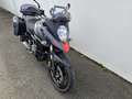 Suzuki V-Strom 650 V-Strom 650 Schwarz - thumbnail 2