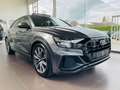 Audi Q8 50TDi Quattro **GARANTIE +S-LINE +TOIT PANO+FULL** Gris - thumbnail 3