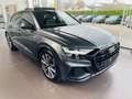 Audi Q8 50TDi Quattro **GARANTIE +S-LINE +TOIT PANO+FULL** Gris - thumbnail 4