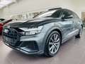 Audi Q8 50TDi Quattro **GARANTIE +S-LINE +TOIT PANO+FULL** Gris - thumbnail 1
