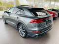 Audi Q8 50TDi Quattro **GARANTIE +S-LINE +TOIT PANO+FULL** Gris - thumbnail 8
