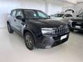 Jeep Avenger 1.2 Turbo Longitude MY'25 Km. Zero Zwart - thumbnail 2