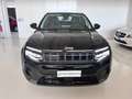 Jeep Avenger 1.2 Turbo Longitude MY'25 Km. Zero Zwart - thumbnail 1