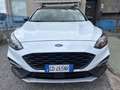 Ford Focus 1.0 EcoBoost 125 CV automatico 5p. Active V Co-Pil Wit - thumbnail 4