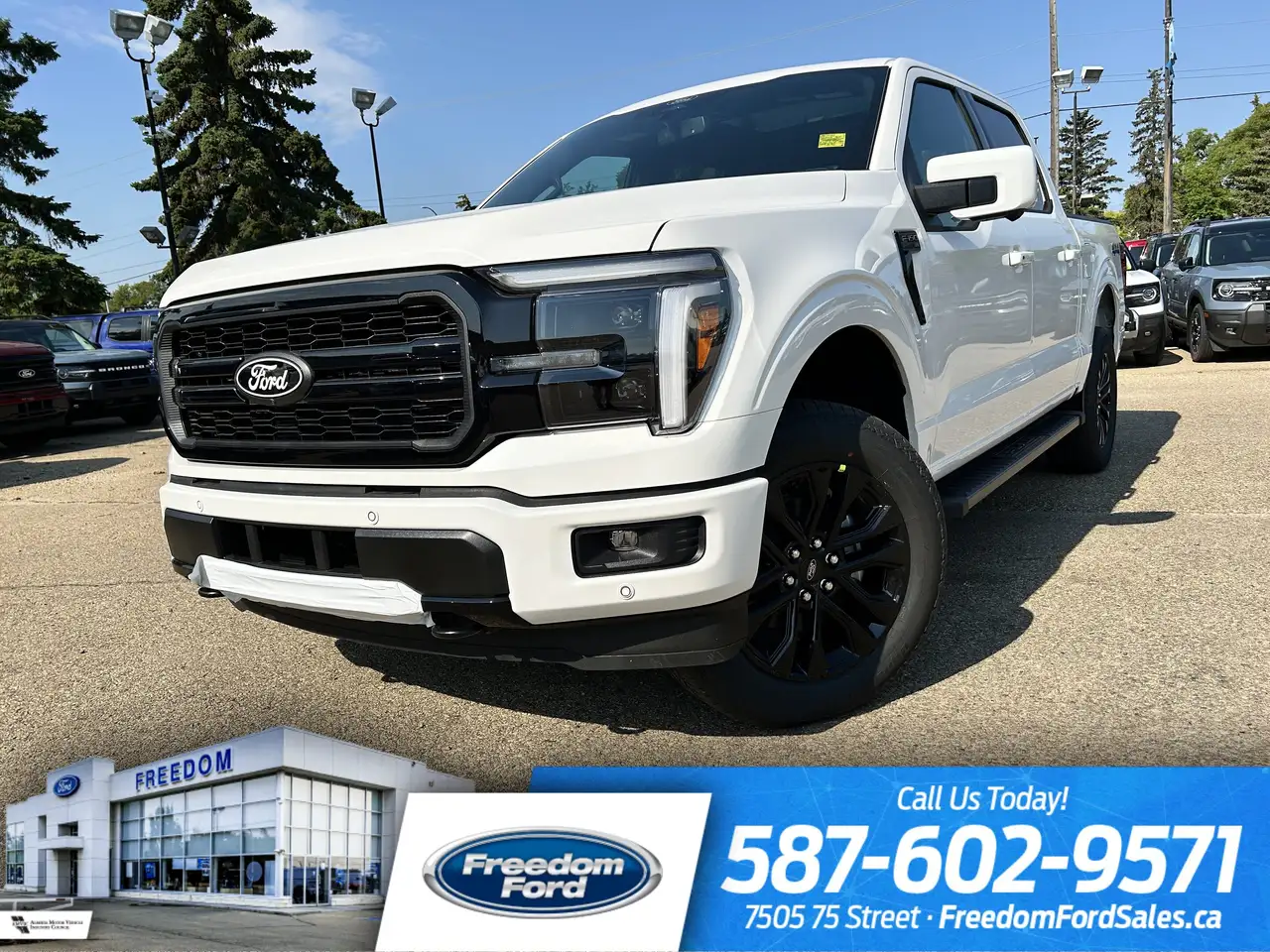 2026 Ford F 150