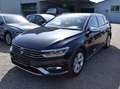 Volkswagen Passat Alltrack Business 2,0 SCR TDI DSG Schwarz - thumbnail 1