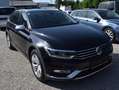 Volkswagen Passat Alltrack Business 2,0 SCR TDI DSG Schwarz - thumbnail 8
