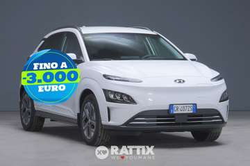 motore elettrico 39kWh EV Xprime+