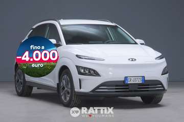 motore elettrico 39kWh EV Xprime+
