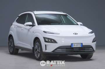 motore elettrico 39kWh EV Xprime+