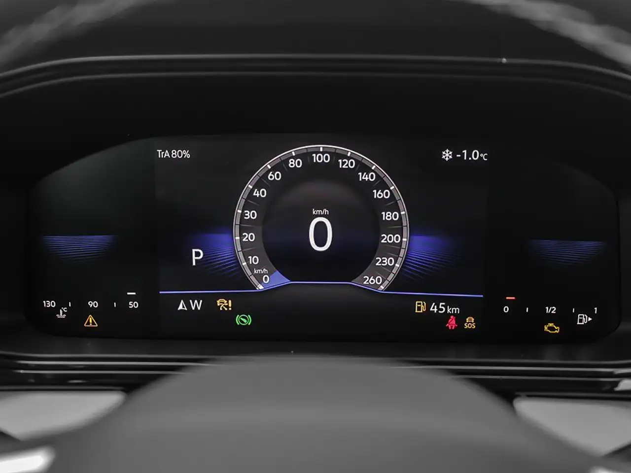 Volkswagen Taos снимка Volkswagen Taos