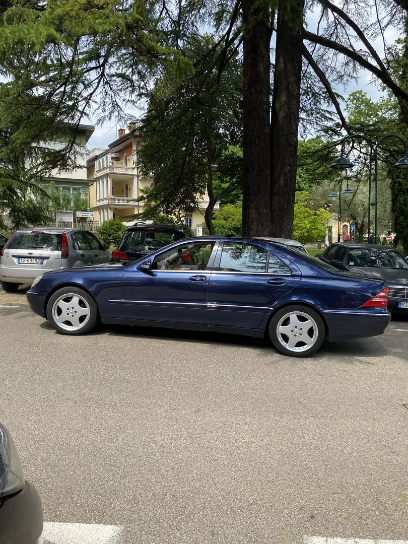 Mercedes-Benz S 320 cdi - 2