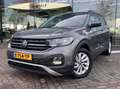 Volkswagen T-Cross 1.0 TSI Style Automaat Airco Clima Cruise Grau - thumbnail 3