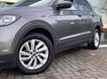 Volkswagen T-Cross 1.0 TSI Style Automaat Airco Clima Cruise Grau - thumbnail 8