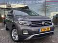 Volkswagen T-Cross 1.0 TSI Style Automaat Airco Clima Cruise Grau - thumbnail 4