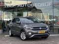 Volkswagen T-Cross 1.0 TSI Style Automaat Airco Clima Cruise Grau - thumbnail 2