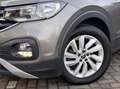 Volkswagen T-Cross 1.0 TSI Style Automaat Airco Clima Cruise Grau - thumbnail 7