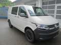 Volkswagen T6.1 Transporter 2.0TDi, Kombi 4MOTION, Seikel, DIFF-Sperre, Schnie Gris - thumbnail 2
